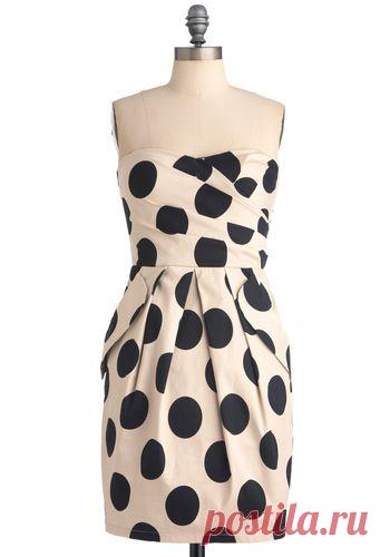 Голливуд Точка платье | Mod Ретро Vintage платья | ModCloth.com