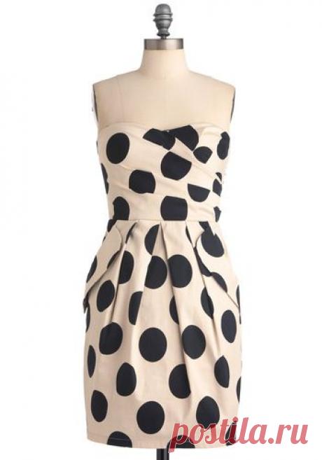 Голливуд Точка платье | Mod Ретро Vintage платья | ModCloth.com