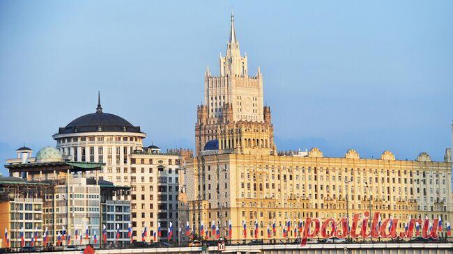 Грушко заявил об "украинизировании" повестки дня западной делегацией в ОБСЕ