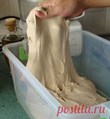 Техника работы с хлебным тестом - elaizik.ru