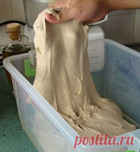 Техника работы с хлебным тестом - elaizik.ru