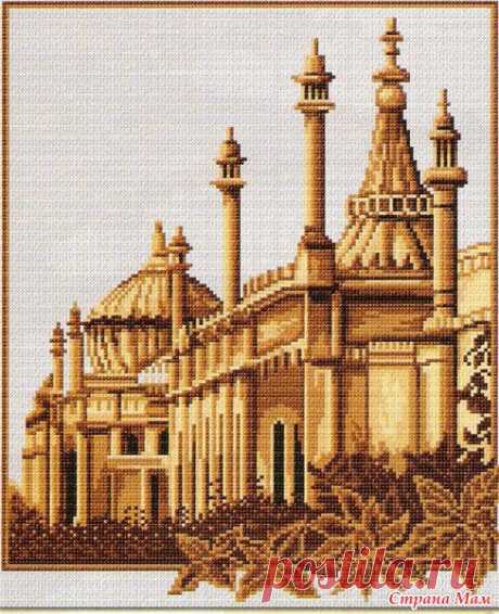 ПРИРОДА,ГОРОДА.ДОМА.МОРЕ - Страна Мам