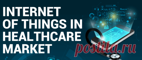 Internet of Things [IoT] in healthcare Market Size &amp; Trends, 2028