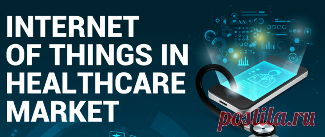 Internet of Things [IoT] in healthcare Market Size & Trends, 2028
