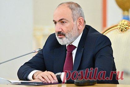 Пашинян обсудил с Эрдоганом мирное соглашение с Азербайджаном