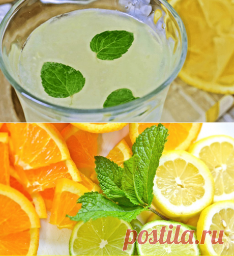 Очистив этим вкусным напитком печень, я избавилась от многих проблем со здоровьем!