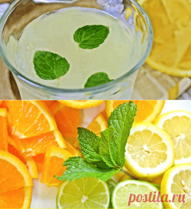 Очистив этим вкусным напитком печень, я избавилась от многих проблем со здоровьем!