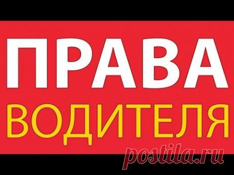 5 чудовищных ошибок при подписании протокола ГИБДД