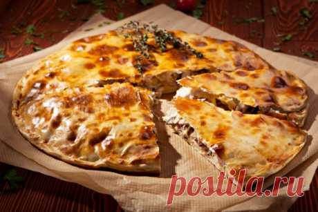 Как вкусно приготовить свежие и замороженные грибы | Статьи (Огород.ru)