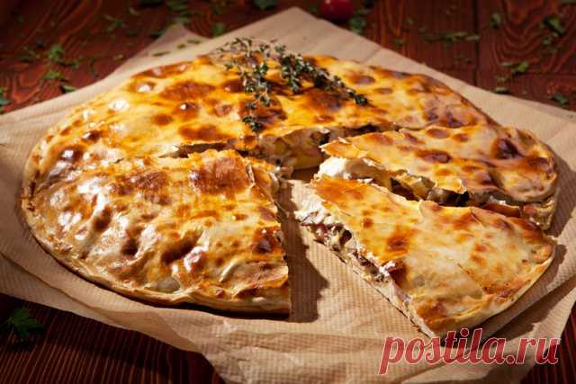 Как вкусно приготовить свежие и замороженные грибы | Статьи (Огород.ru)