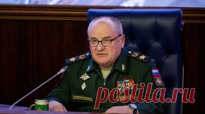 Экс-замглавы Минобороны России Попов отверг причастность к коррупции. Бывший заместитель главы Минобороны России генерал армии Павел Попов отверг причастность к совершению должностных преступлений, особо крупного мошенничества и ряда других преступлений коррупционной направленности. Читать далее