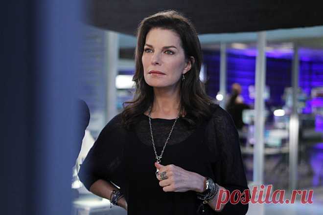 Села Уорд (Sela Ward)