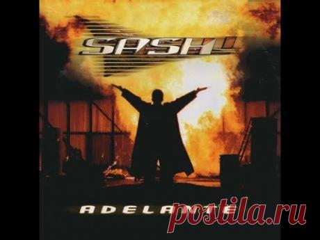 Sash! - Adelante (Original 12 Inch)