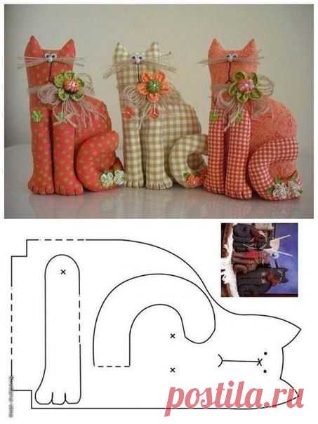 Хендмейдия ✔ Подпишись