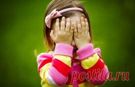 КАК МЫ ДЕЛАЕМ НАШИХ ДЕТЕЙ НЕУДАЧНИКАМИ...