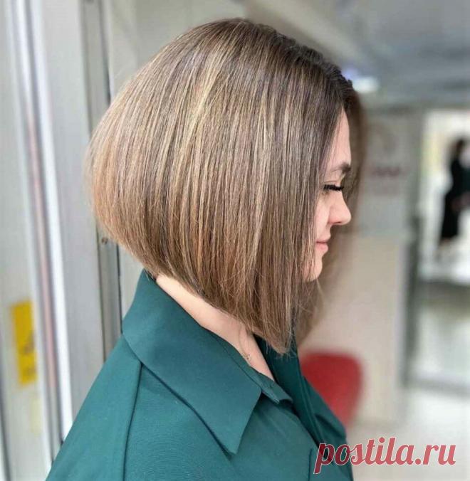 Топ-5 стрижек с минимальной укладкой для женщин за 50, желающих выглядеть на 5+ | Красота и стиль | Яндекс Дзен