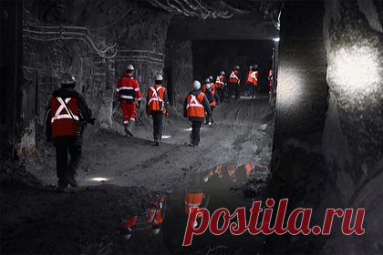 В главном угольном регионе России рассказали о массовом закрытии шахт