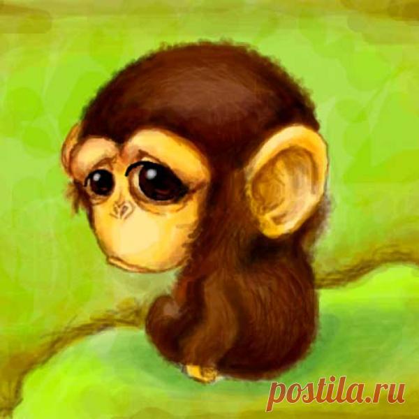 Мудрая притча про обиду. Учитесь сами и расскажите своим детям! Читать далее...