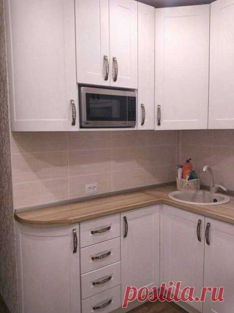 ДИЗАЙН ХРУЩЕВКИ