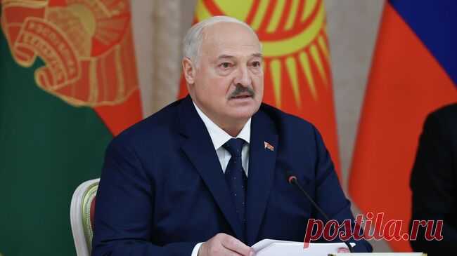 Минск видит, что Россия наступает по всем направлениям в зоне СВО