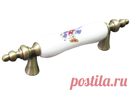Мебельная Ручка-скоба RS116AB.4/76/W01 76 мм, Цвет: Старинная латунь, 58,000 руб. | BOYARD - Москва, Санкт-Петербург, Екатеринбург, Минск, Краснодар