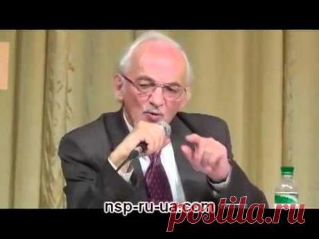 Витамины при сердечно сосудистых заболеваниях. Проф.В.А.Дадали