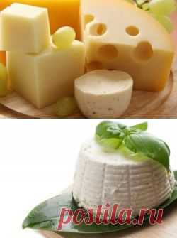 Домашний сыр...   Сделаем?.