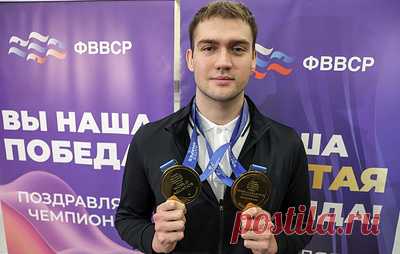 Колесников считает, что о "похоронах" американского плавания говорить рано. Российский пловец отметил, что в сборной США идет смена поколений