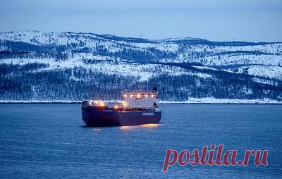 МИД Эстонии обеспокоен возможностью диверсий Киева против судов РФ на Балтике. Глава ведомства Маргус Цахкна также отметил фактор экологической угрозы