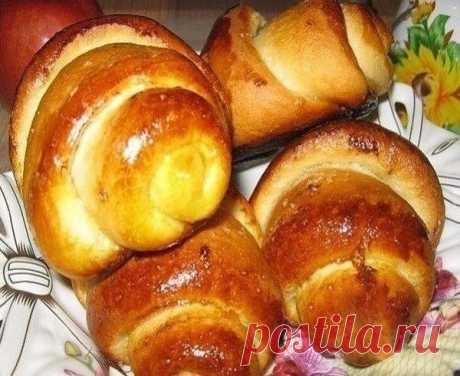 МАМИНЫ ПЛЮШКИ