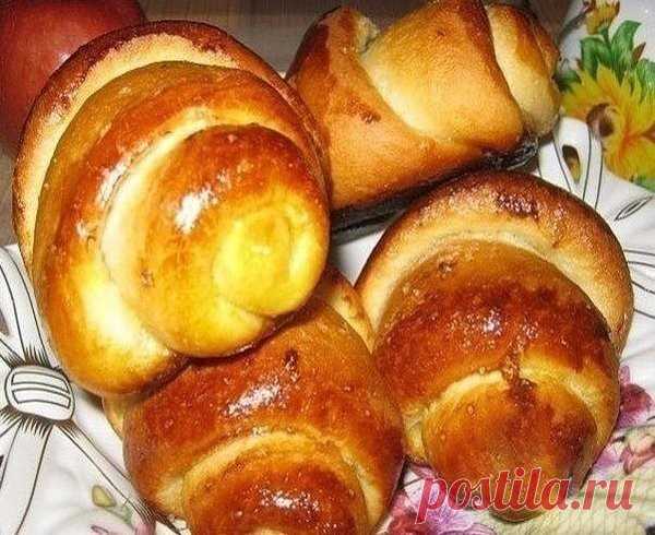 МАМИНЫ ПЛЮШКИ