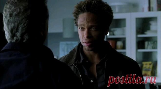 Гари Дурдан