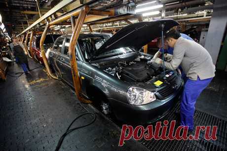 По продажам в Европе Lada обошла Porsche и Lexus | Чёрт побери ВАЗ — 19-ое место по продажам в Европе в 2016 году   По итогам 2016 года автомобили российской марки Lada заняли 19 место в рейтинге продаж новых машин в Европе. За двенадцать прошедших месяцев в европейских странах, включая Россию, Украину, Белоруссию, страны СНГ, Турцию, было продано 274 тысячи 903 «Лады», что на 0,3 процента меньше, чем в 2015 году. Агентство Focus2move в своём ежегодном исследовании определ...