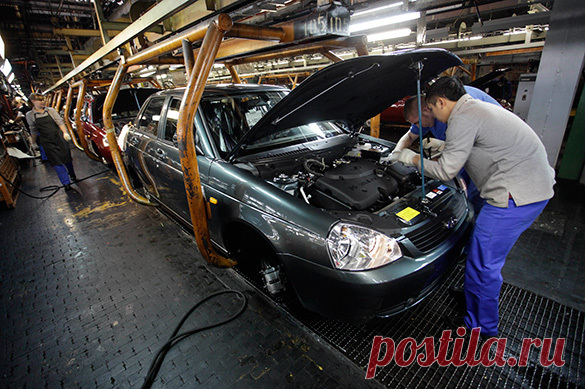 По продажам в Европе Lada обошла Porsche и Lexus | Чёрт побери ВАЗ — 19-ое место по продажам в Европе в 2016 году   По итогам 2016 года автомобили российской марки Lada заняли 19 место в рейтинге продаж новых машин в Европе. За двенадцать прошедших месяцев в европейских странах, включая Россию, Украину, Белоруссию, страны СНГ, Турцию, было продано 274 тысячи 903 «Лады», что на 0,3 процента меньше, чем в 2015 году. Агентство Focus2move в своём ежегодном исследовании определ...