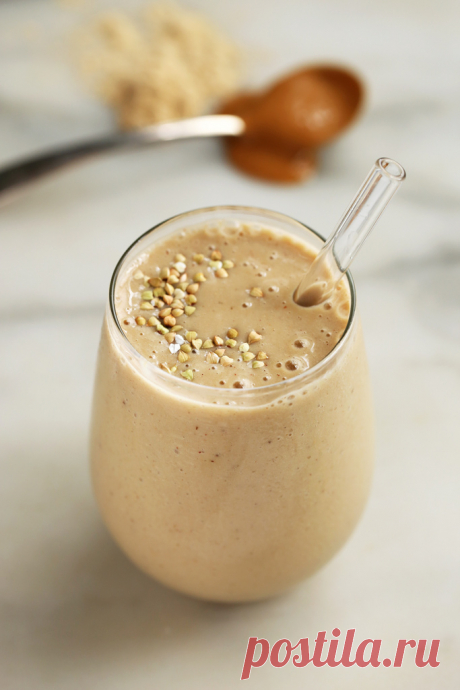 Этот вкусный напиток поможет нормализовать гормональный фон