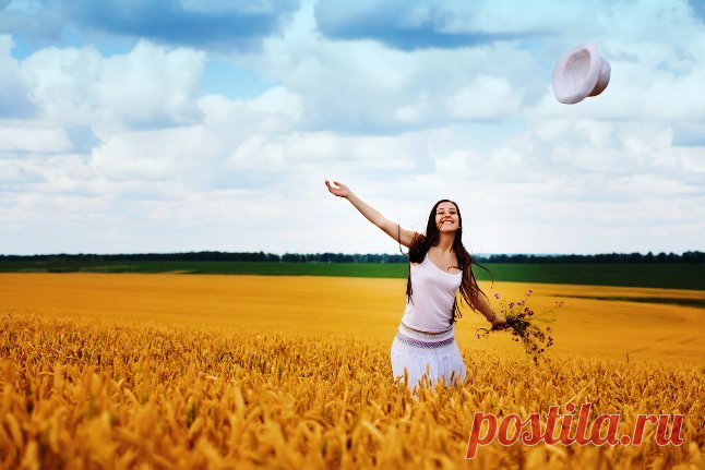 Позитивные цитаты о жизни на каждый день