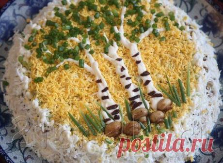 Одноклассники