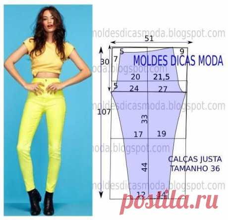 moldesedicasmoda.blogspot.com добавил(-а) новое... - moldesedicasmoda.blogspot.com