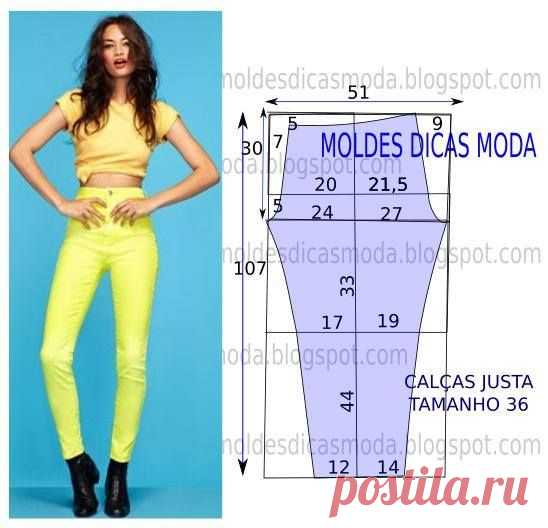 moldesedicasmoda.blogspot.com добавил(-а) новое... - moldesedicasmoda.blogspot.com