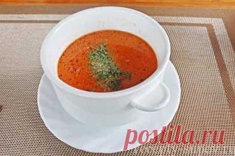 Классический рецепт борща с курицей с фото и видео