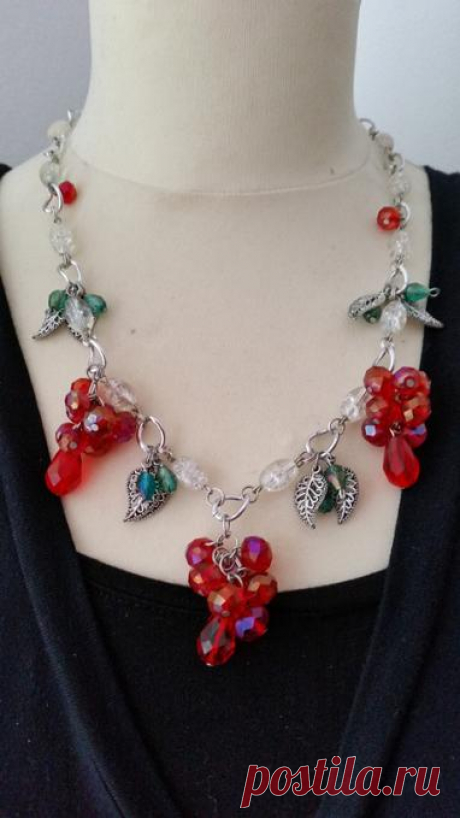 Bead Necklace