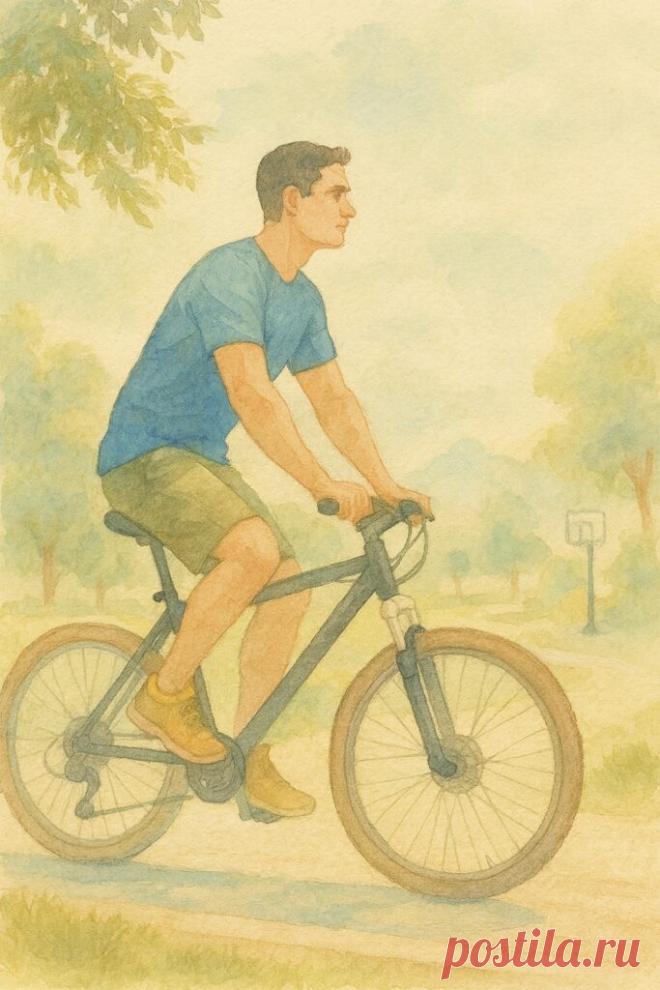 Активный образ жизни: простой секрет бодрости в любом возрасте — Dirladadashka.ru