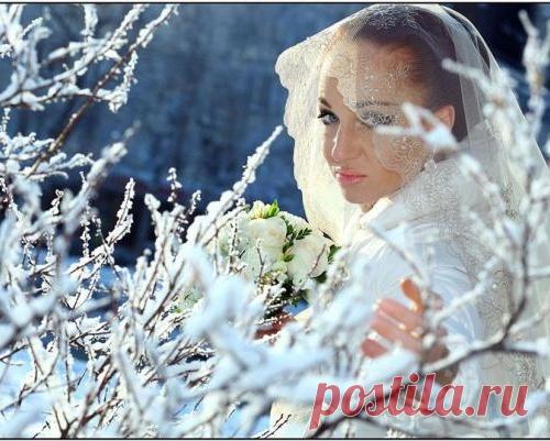 Народные приметы: когда нельзя играть свадьбу