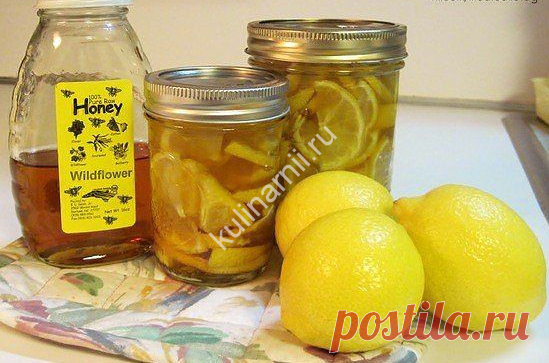 Средство для очищения сосудов