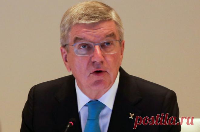 Фальшивые ноты Баха. МОК отстранил ОКР за новые регионы. Если говорить без обиняков, то выстраивание новых договоренностей в спорте привязано к успешному окончанию СВО, и никак иначе. А пока можно тестировать и продвигать площадки вне формата МОК.