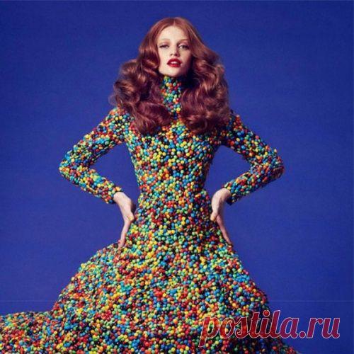 4 платья, которые навсегда решают проблему «нечего надеть»