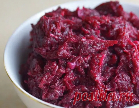 Тушу свеклу - вкуснее не ела, проще не видела: метод 3-х “Не” - Будет вкусно - Социальная сеть "МТ.RU"