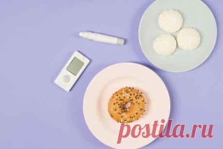 17 лучших продуктов для снижения уровня глюкозы в крови