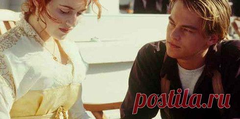 100+ лучших фильмов про любовь
