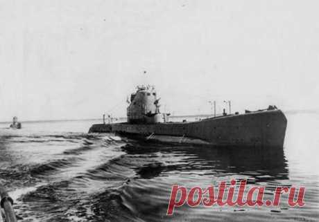 Подлодка Щ-406 вернулась более чем через 70 лет | Блог Valerongrach-а | Яндекс Дзен